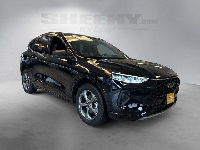 2023 Ford Escape ST-Line Richmond VA