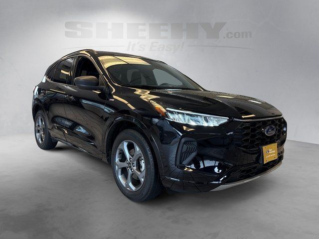 2023 Ford Escape ST-Line Richmond VA
