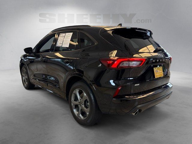2023 Ford Escape ST-Line Richmond VA
