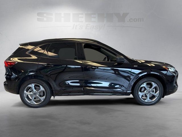 2023 Ford Escape ST-Line Richmond VA