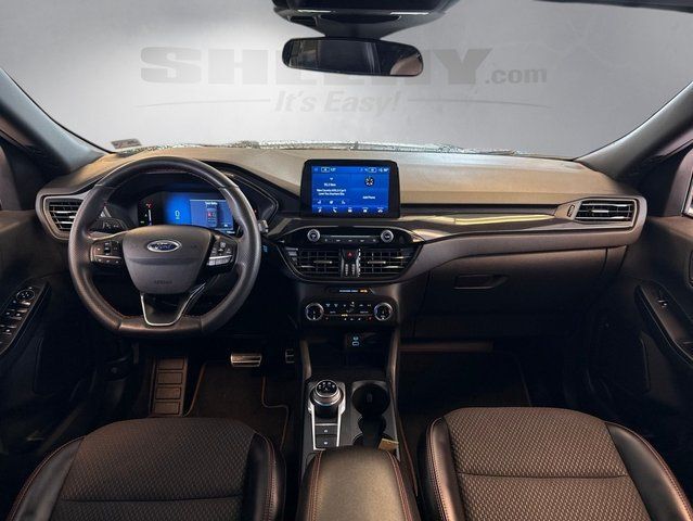 2023 Ford Escape ST-Line Richmond VA