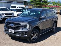 2023 Ford Everest XLT (2.0L Bi-Turbo Diesel)
