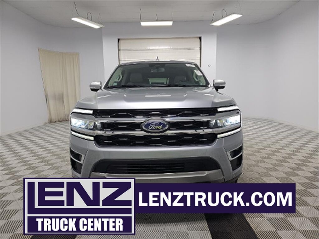 2023 Ford Expedition