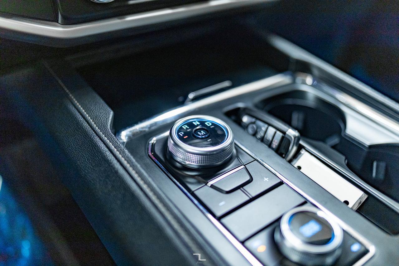 2023 Ford Expedition 4x4 XLT Luxury Leather Nav BCam Red Deer AB