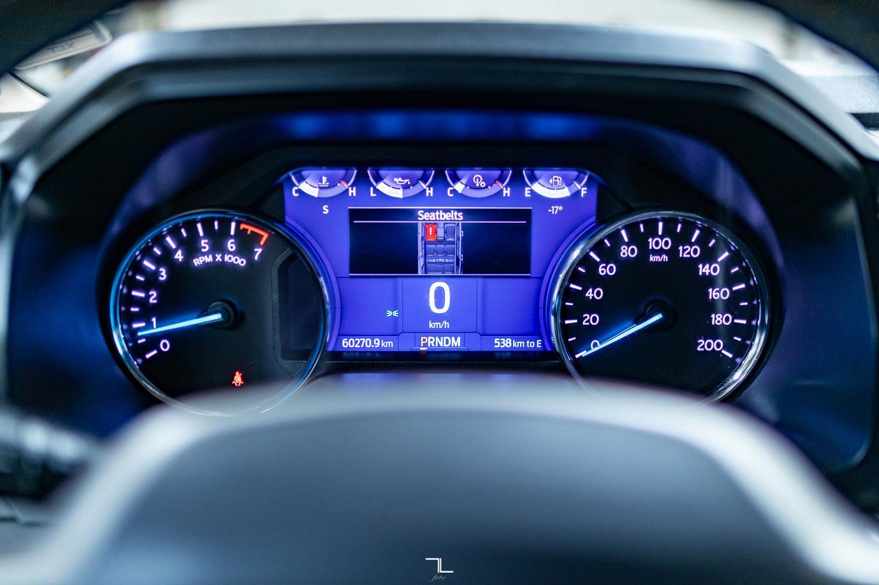 2023 Ford Expedition AWD XLT Nav BCam PSeat Red Deer AB