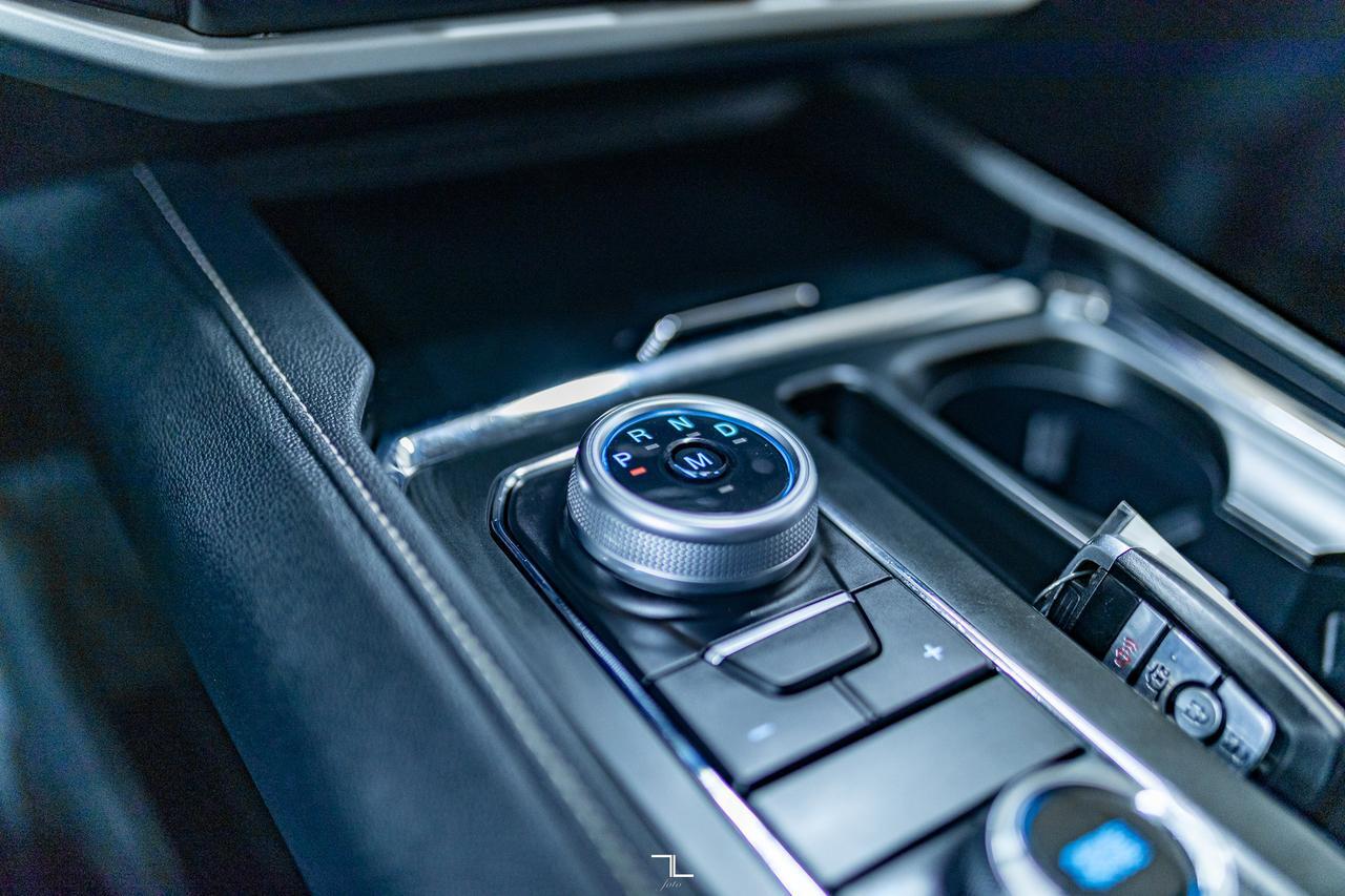 2023 Ford Expedition AWD XLT Nav BCam PSeat Red Deer AB