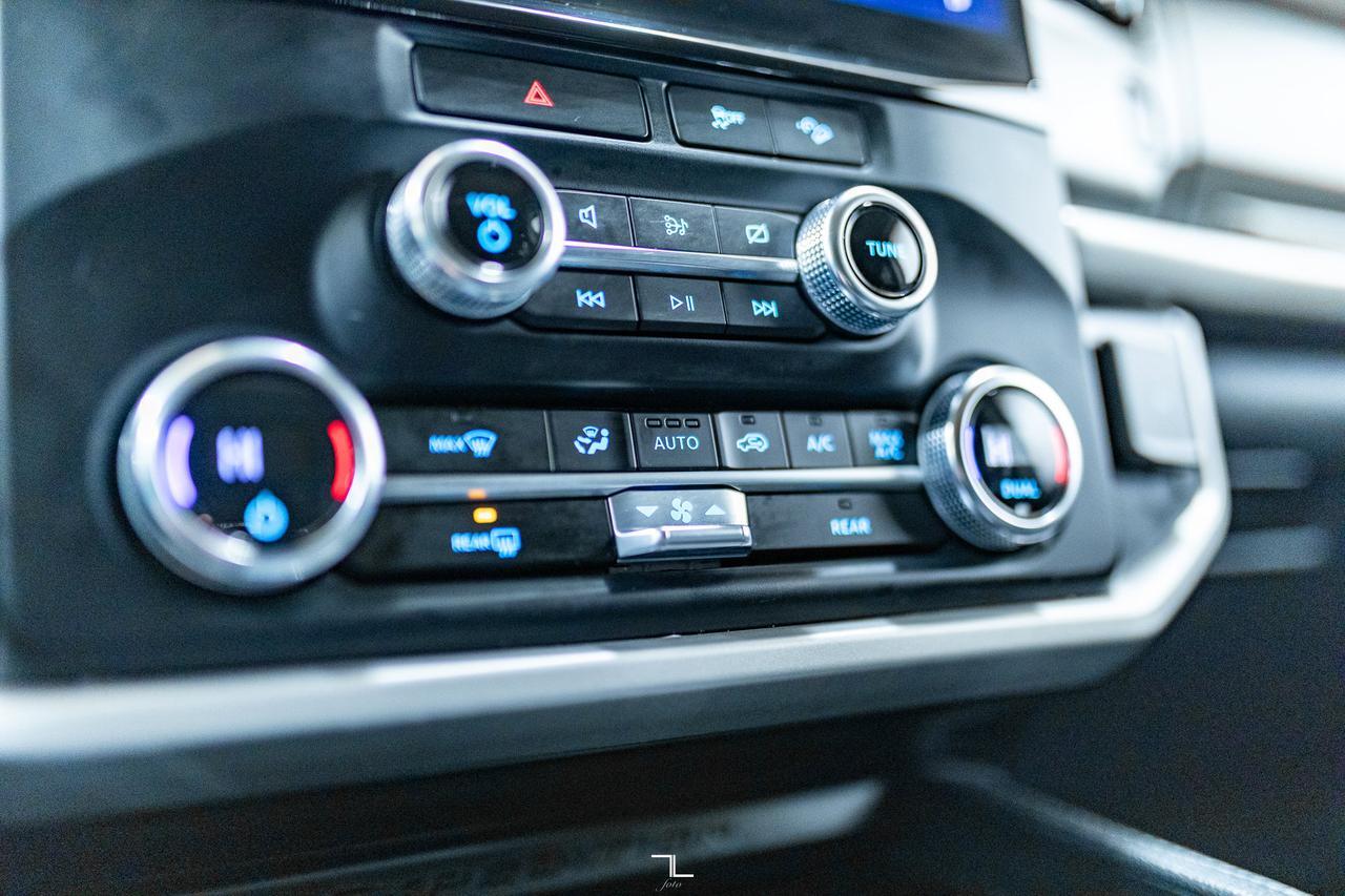 2023 Ford Expedition AWD XLT Nav BCam PSeat Red Deer AB