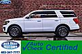2023 Ford Expedition AWD XLT Nav BCam PSeat
