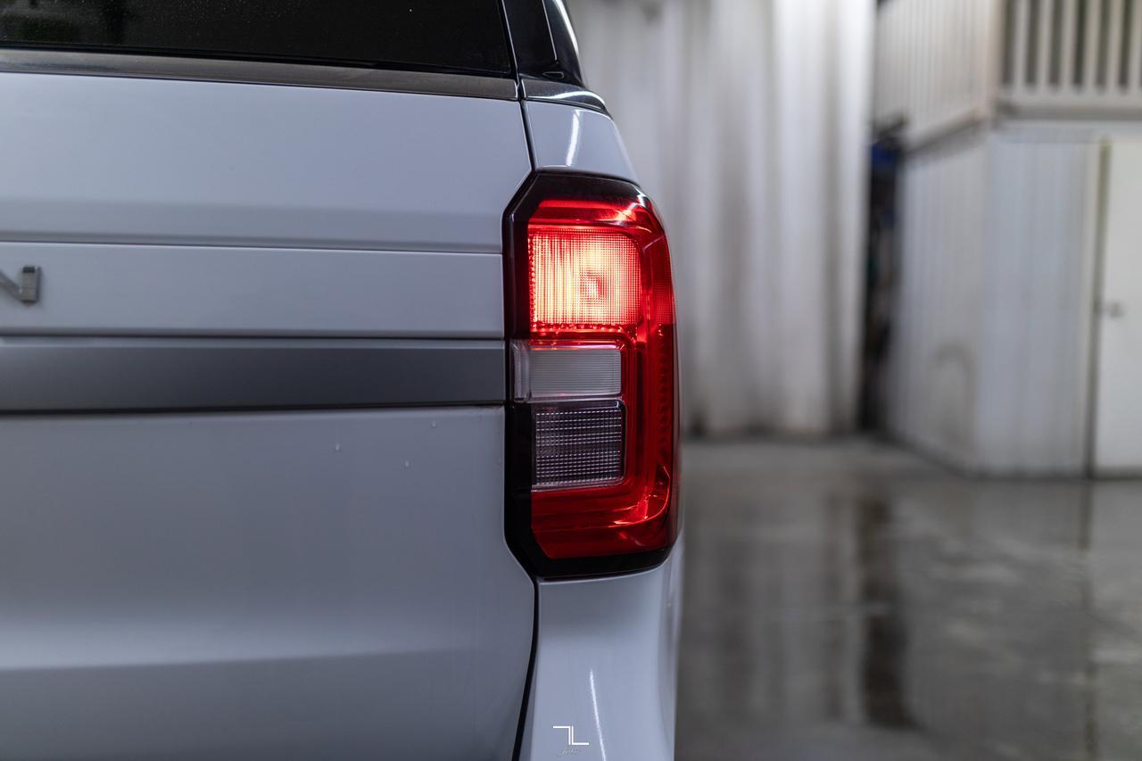 2023 Ford Expedition AWD XLT Nav BCam PSeat Red Deer AB