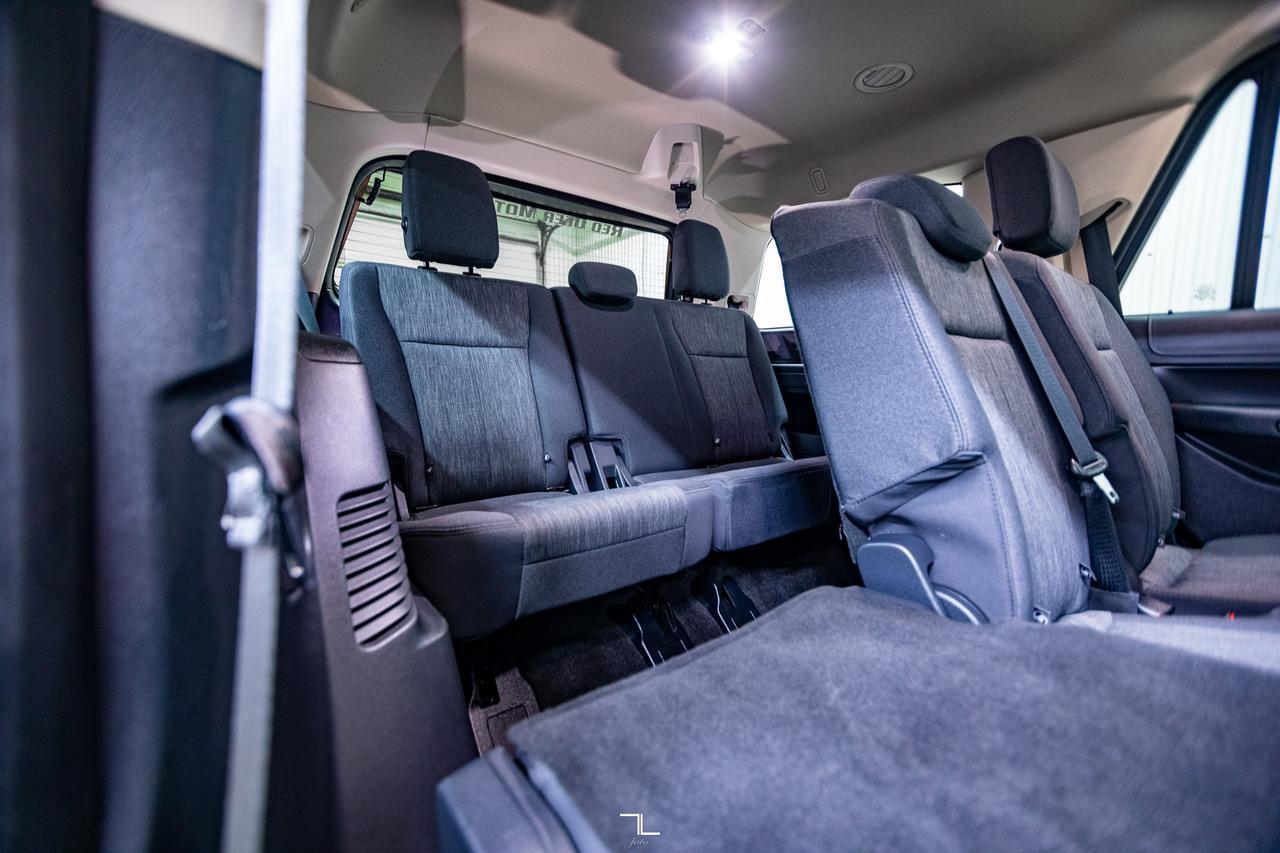 2023 Ford Expedition AWD XLT Nav BCam PSeat Red Deer AB