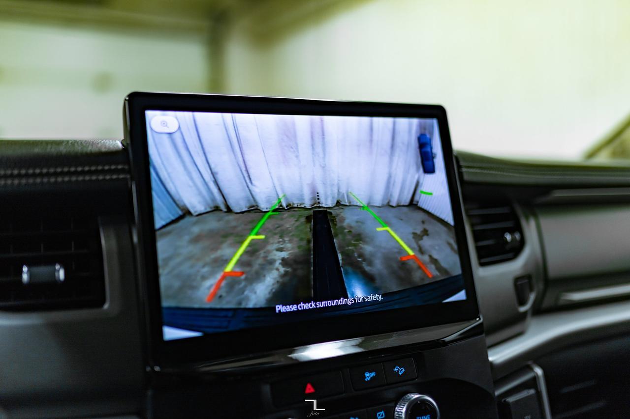 2023 Ford Expedition AWD XLT Nav BCam PSeat Red Deer AB