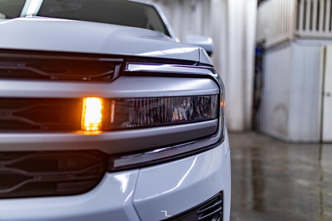 2023 Ford Expedition AWD XLT Nav BCam PSeat Red Deer AB