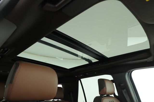 2023 Ford Expedition King Ranch New Braunfels TX