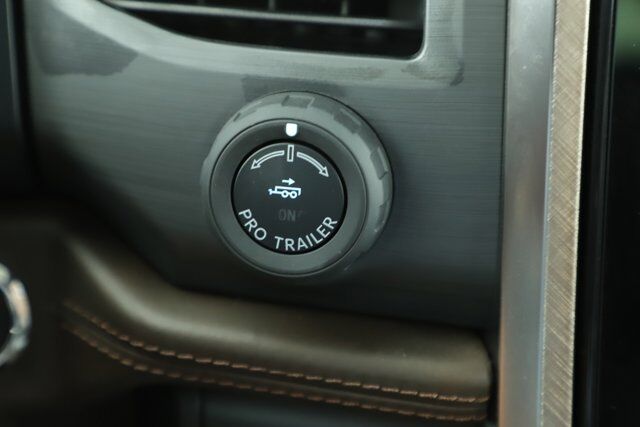 2023 Ford Expedition King Ranch New Braunfels TX