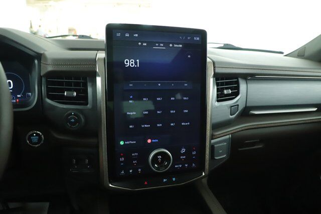 2023 Ford Expedition King Ranch New Braunfels TX