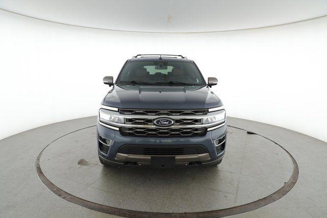2023 Ford Expedition King Ranch New Braunfels TX