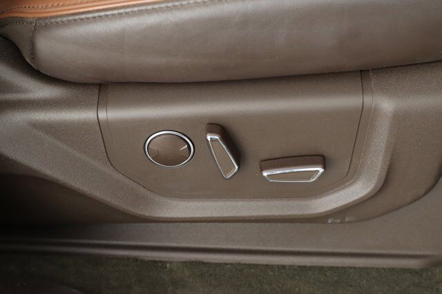 2023 Ford Expedition King Ranch New Braunfels TX