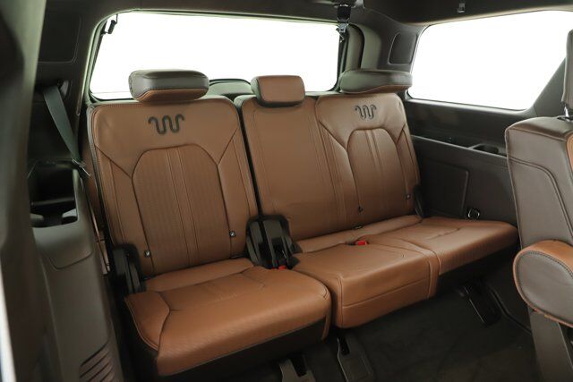 2023 Ford Expedition King Ranch New Braunfels TX
