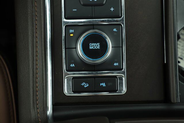 2023 Ford Expedition King Ranch New Braunfels TX