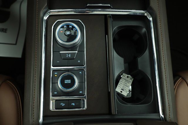 2023 Ford Expedition King Ranch New Braunfels TX