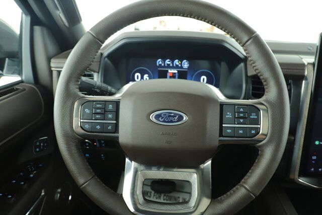 2023 Ford Expedition King Ranch New Braunfels TX