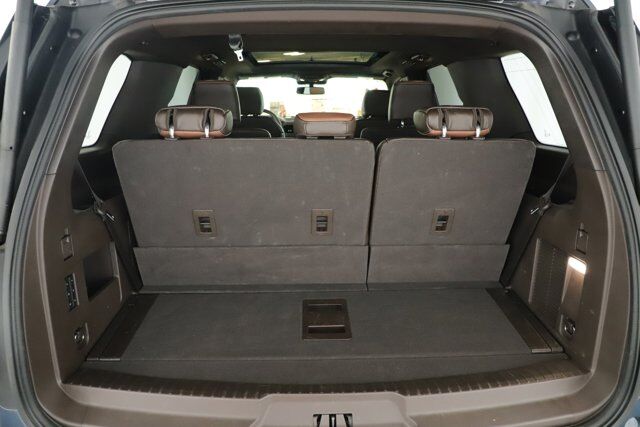 2023 Ford Expedition King Ranch New Braunfels TX