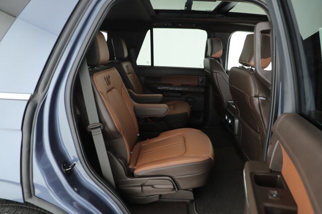2023 Ford Expedition King Ranch New Braunfels TX