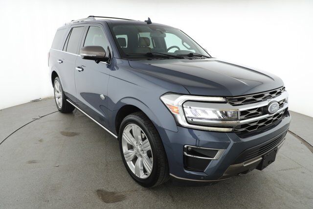 2023 Ford Expedition King Ranch New Braunfels TX