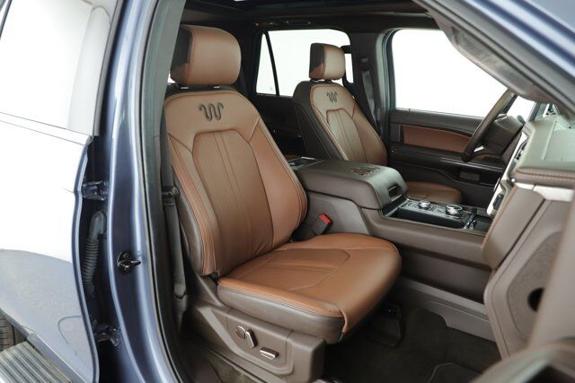 2023 Ford Expedition King Ranch New Braunfels TX