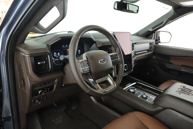 2023 Ford Expedition King Ranch New Braunfels TX