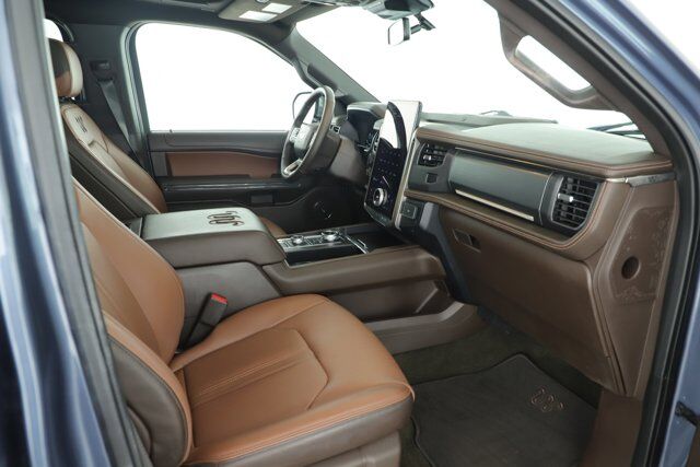 2023 Ford Expedition King Ranch New Braunfels TX