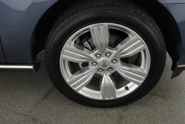 2023 Ford Expedition King Ranch New Braunfels TX