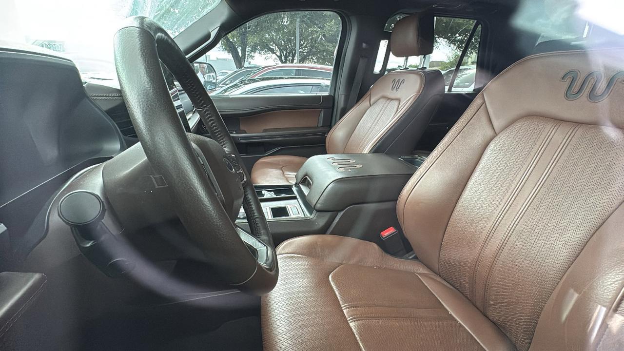 2023 Ford Expedition King Ranch  Selma TX