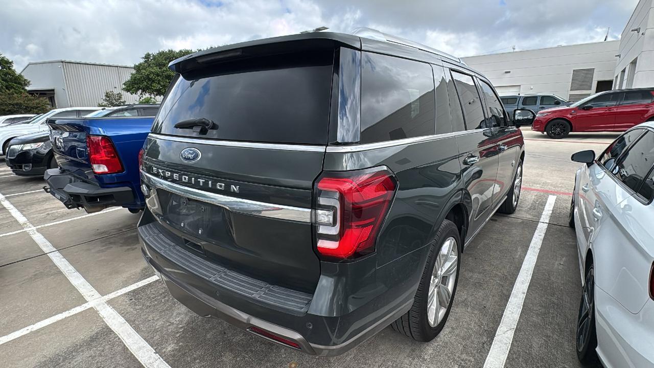 2023 Ford Expedition King Ranch  Selma TX