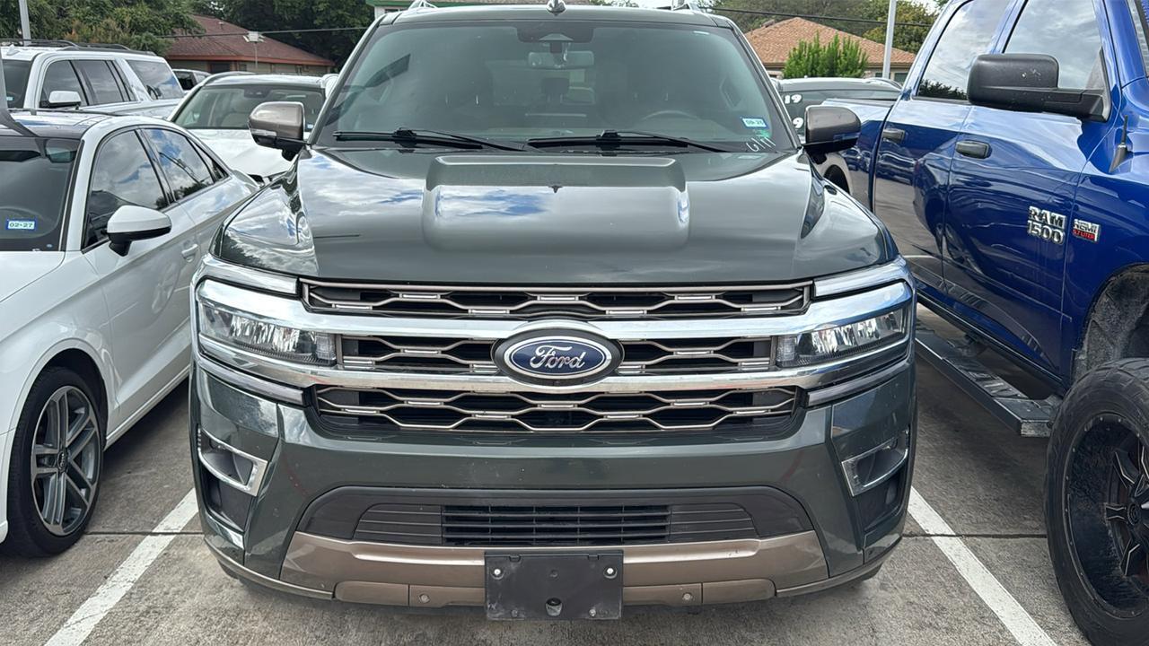 2023 Ford Expedition King Ranch  Selma TX