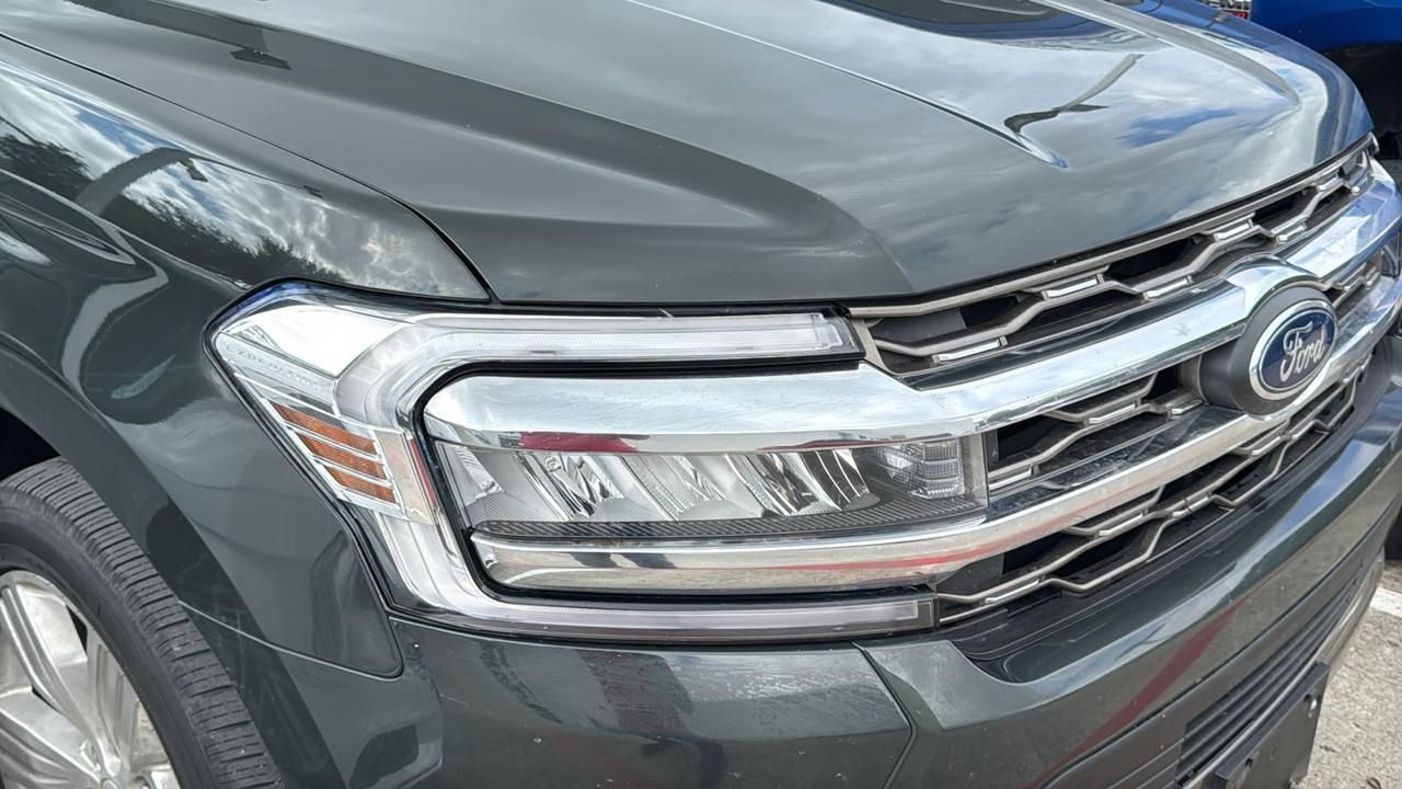 2023 Ford Expedition King Ranch  Selma TX