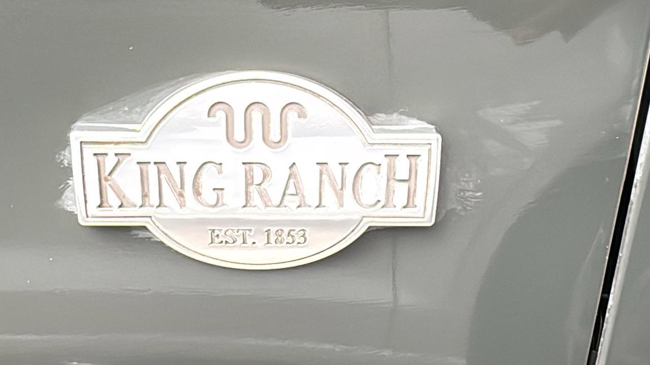 2023 Ford Expedition King Ranch  Selma TX