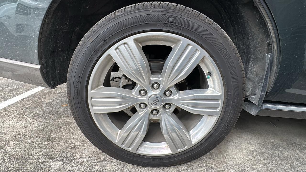 2023 Ford Expedition King Ranch  Selma TX