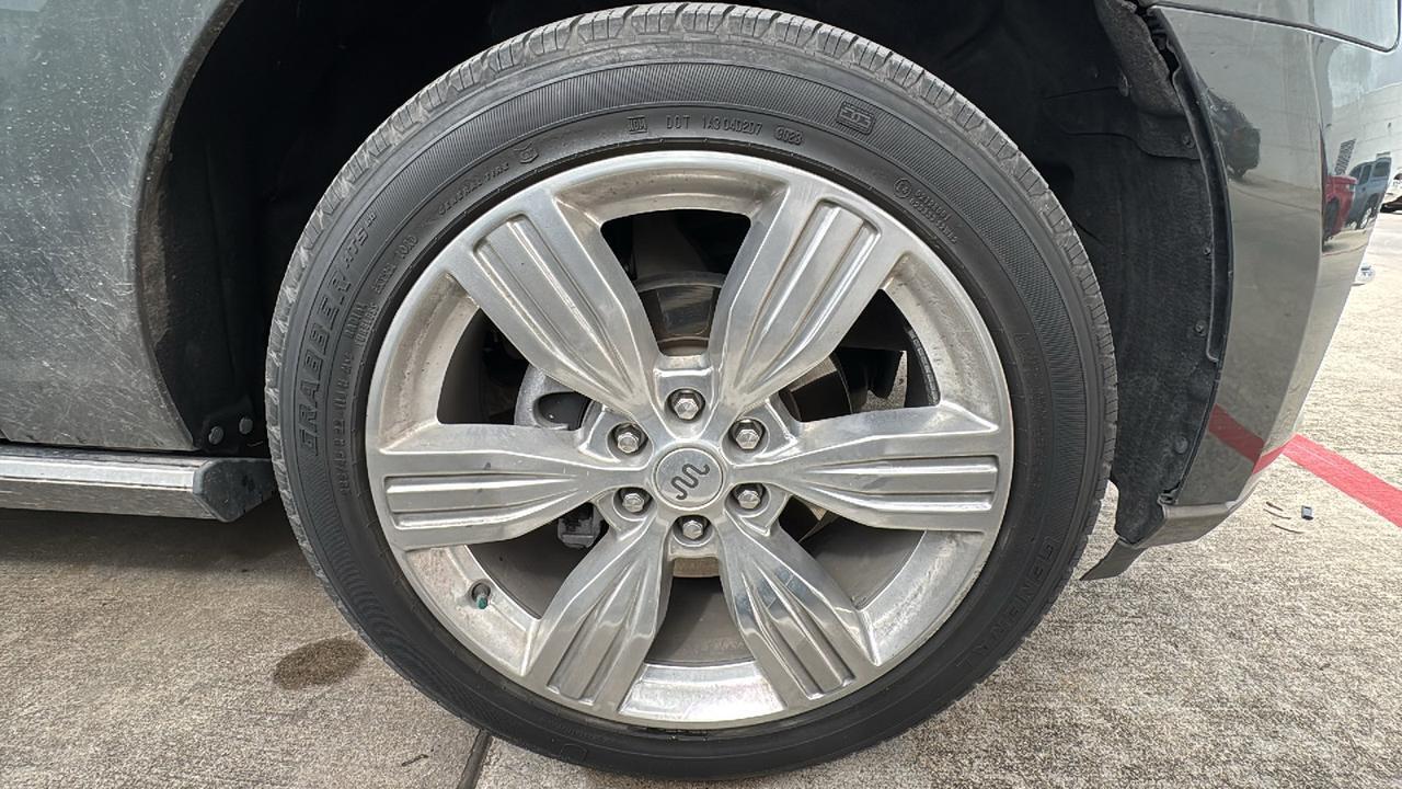 2023 Ford Expedition King Ranch  Selma TX