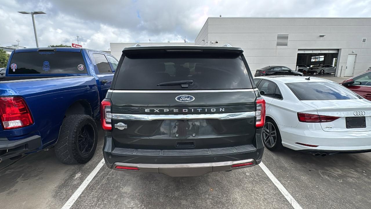 2023 Ford Expedition King Ranch  Selma TX
