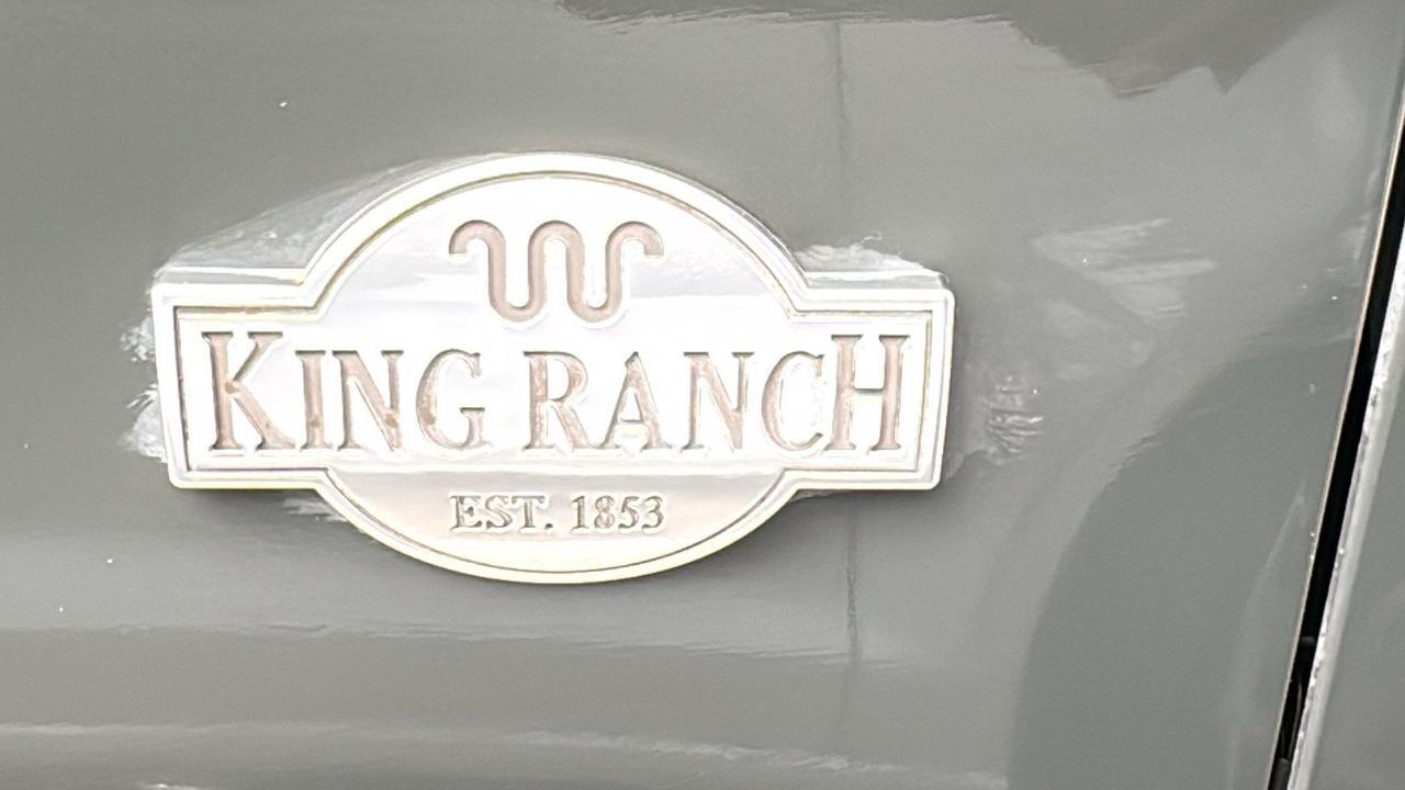 2023 Ford Expedition King Ranch  Selma TX