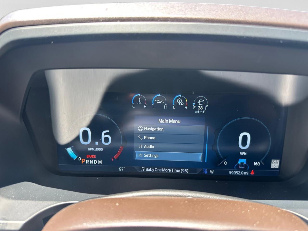 2023 Ford Expedition King Ranch  Selma TX