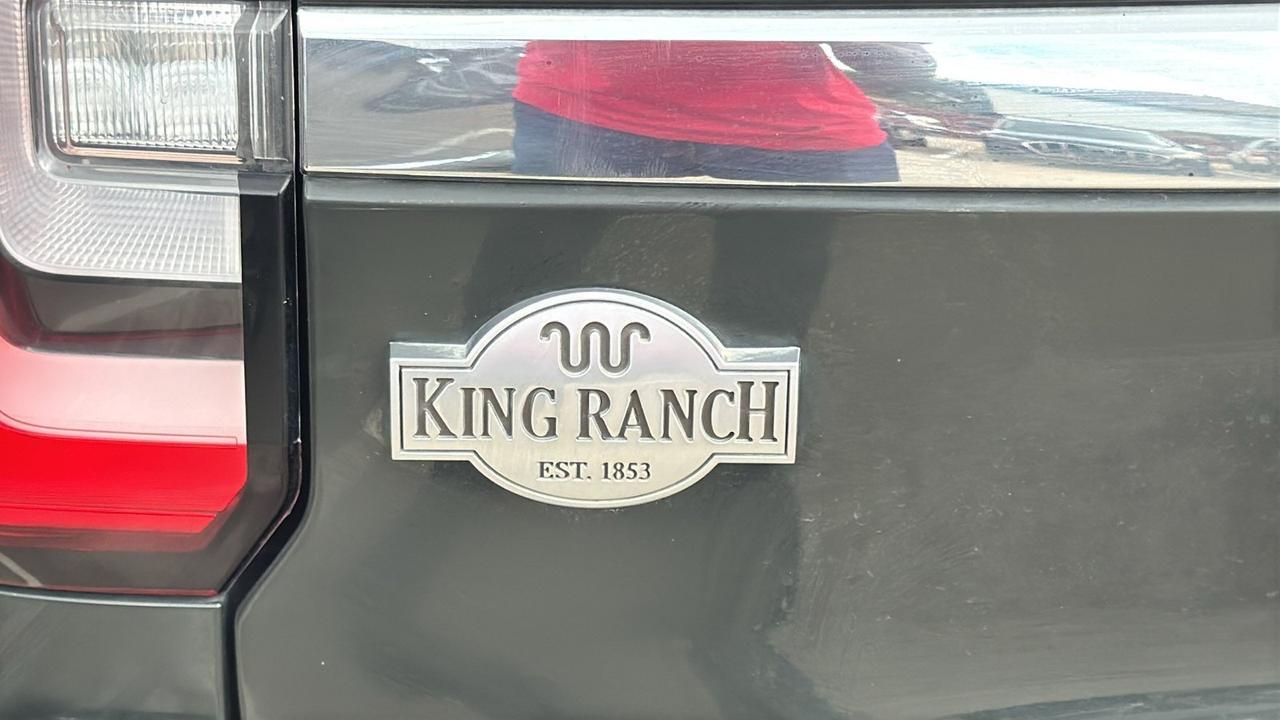 2023 Ford Expedition King Ranch  Selma TX
