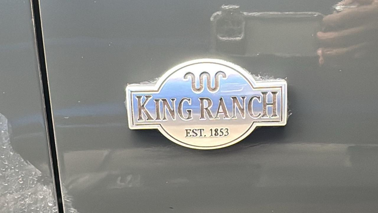 2023 Ford Expedition King Ranch  Selma TX