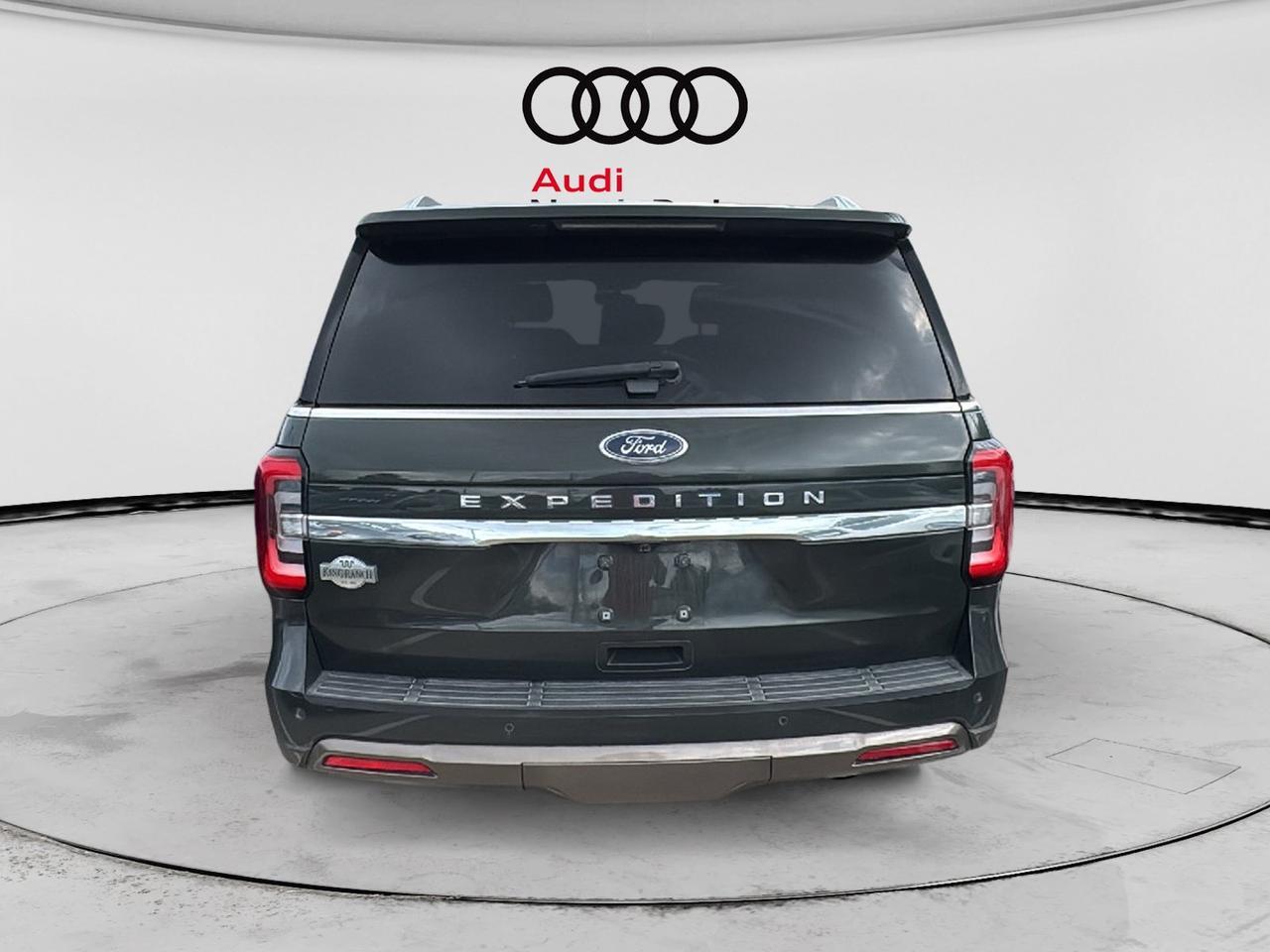 2023 Ford Expedition King Ranch  Selma TX