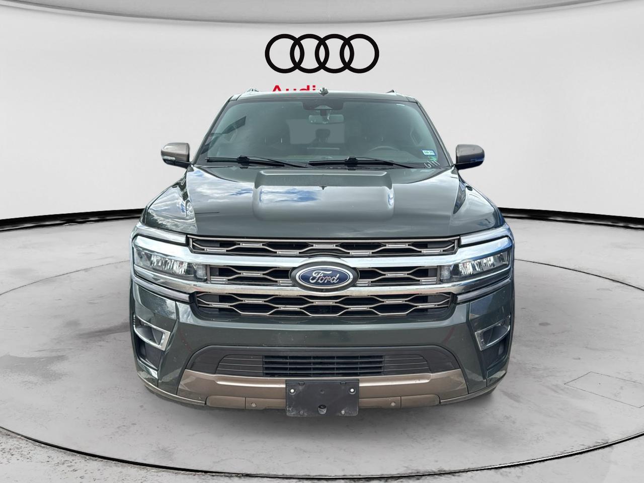 2023 Ford Expedition King Ranch