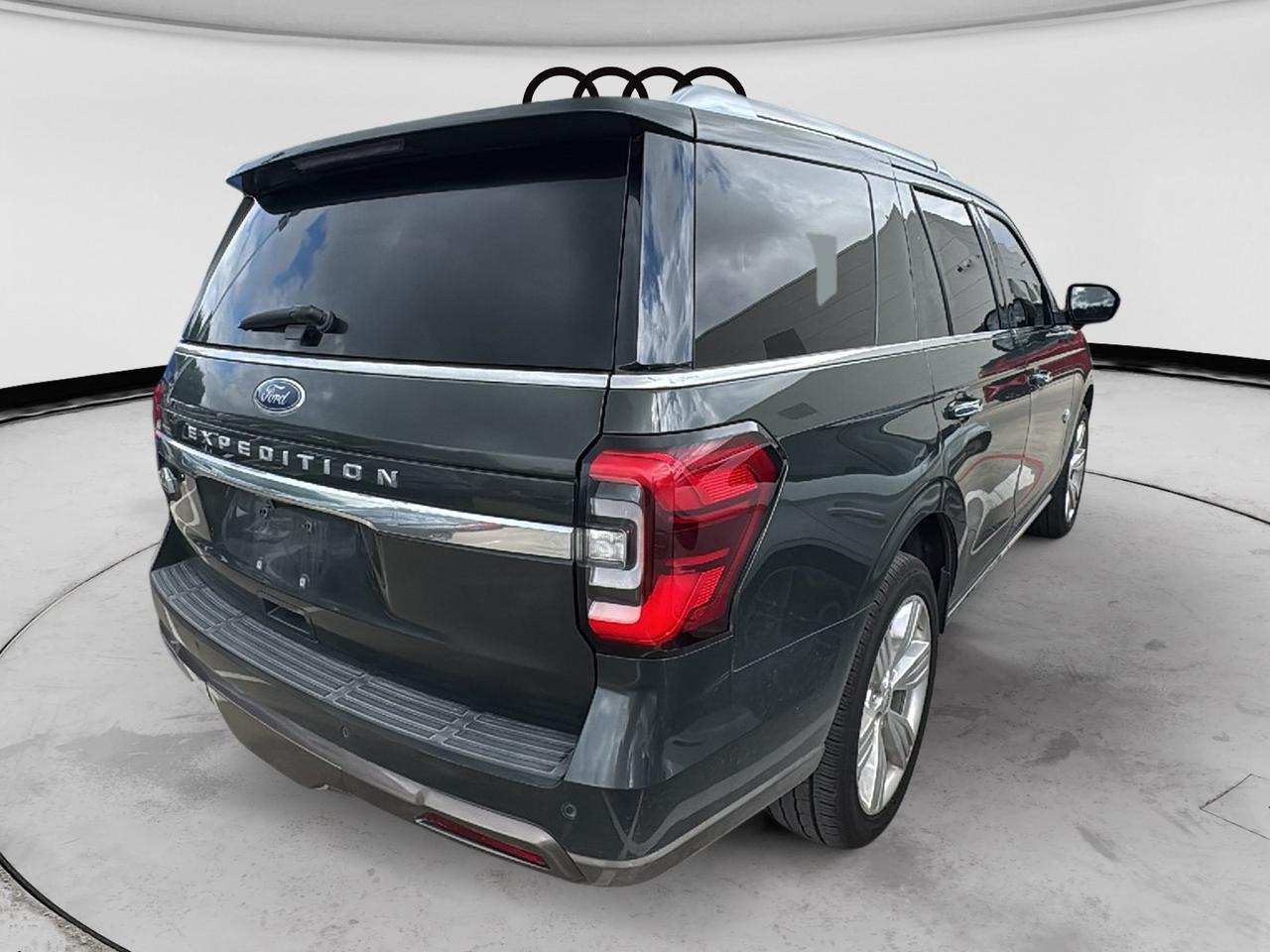 2023 Ford Expedition King Ranch  Selma TX