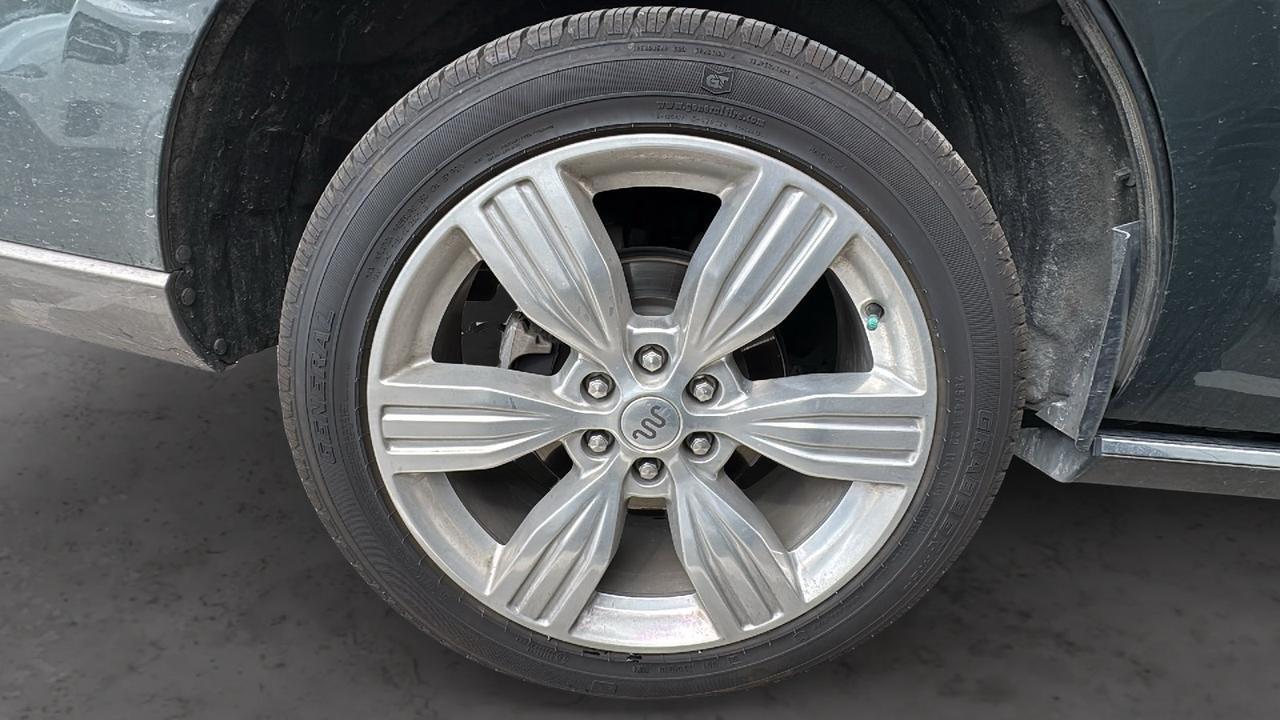 2023 Ford Expedition King Ranch  Selma TX