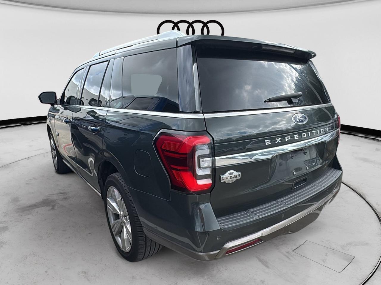 2023 Ford Expedition King Ranch  Selma TX