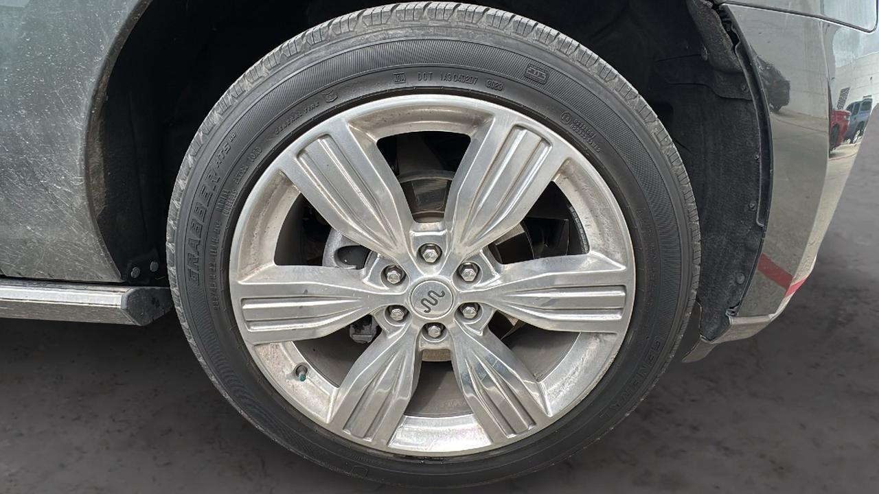 2023 Ford Expedition King Ranch  Selma TX